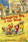 Image for Thanksgiving Day at Our House