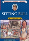 Image for Sitting Bull : Dakota Boy