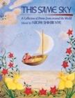 Image for This Same Sky : A Collection of Poems from Around the World