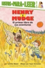 Image for Henry y Mudge El Primer Libro (Henry and Mudge The First Book) : Ready-to-Read Level 2