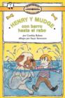 Image for Henry y Mudge con barro hasta la cola (Henry and Mudge in Puddle Trouble)