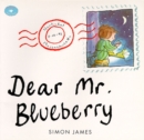 Image for Dear Mr. Blueberry