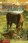 Image for Brown Sunshine of Sawdust Valley
