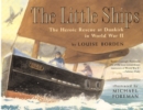 Image for The Little Ships : The Heroic Rescue at Dunkirk in World War II