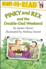 Image for Pinky And Rex and the Double-Dad Weekend