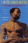Image for I Am the Darker Brother: An Anthology of Modern Poems by African Americans