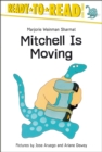 Image for Mitchell Is Moving : Ready-to-Read Level 3