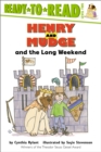 Image for Henry and Mudge and the Long Weekend : Ready-to-Read Level 2