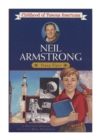 Image for Neil Armstrong : Young Pilot