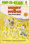 Image for Henry and Mudge : The First Book (Ready-to-Read Level 2)
