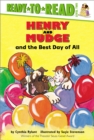 Image for Henry and Mudge and the Best Day of All : Ready-to-Read Level 2
