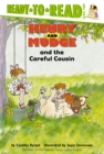 Image for Henry and Mudge and the Careful Cousin : Ready-to-Read Level 2