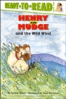 Image for Henry and Mudge and the Wild Wind : Ready-to-Read Level 2