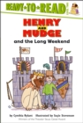 Image for Henry and Mudge and the Long Weekend : The Eleventh Book of Their Adventures
