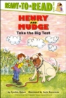 Image for Henry and Mudge Take the Big Test