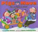 Image for Pigs on the Move : Fun with Math and Travel