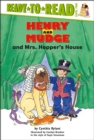 Image for Henry and Mudge and Mrs. Hopper&#39;s House : Ready-to-Read Level 2