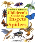 Image for Simon &amp; Schuster Children&#39;s Guide to Insects and Spiders