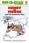 Image for Henry and Mudge and the Snowman Plan
