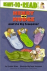 Image for Henry and Mudge and the Big Sleepover : The Twenty-Seventh Book of Their Adventures