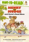 Image for Henry and Mudge and Annie&#39;s Good Move