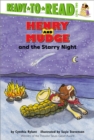 Image for Henry and Mudge and the Starry Night : Ready-to-Read Level 2