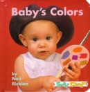 Image for Baby&#39;s Colors