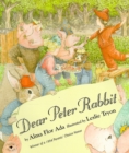 Image for Dear Peter Rabbit