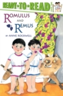 Image for Romulus and Remus : Ready-to-Read Level 2
