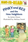 Image for Pinky and Rex and the New Neighbors