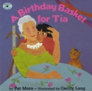 Image for A Birthday Basket for Tia
