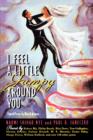 Image for I Feel a Little Jumpy Around You : A Book of Her Poems & His Poems Collected in Pairs