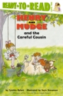 Image for Henry And Mudge And The Careful Cousin : Ready-to-Read Level 2