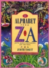 Image for The Alphabet from Z to A
