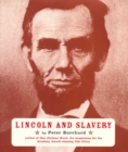 Image for Lincoln and Slavery