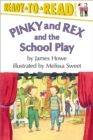 Image for Pinky and Rex and the School Play