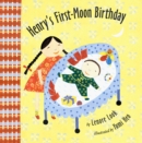 Image for Henry&#39;s First-Moon Birthday