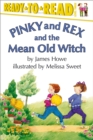 Image for Pinky and Rex and the Mean Old Witch