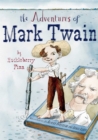 Image for The Adventures of Mark Twain by Huckleberry Finn