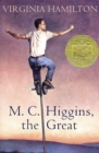 Image for M.C. Higgins, the Great