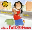 Image for A Box Full of Kittens