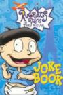 Image for Rugrats in Paris : Joke Book