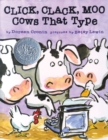 Image for Click, Clack, Moo : Cows That Type