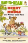Image for Henry and Mudge and Annie&#39;s Good Move : Ready-to-Read Level 2