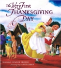 Image for The Very First Thanksgiving Day