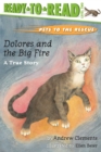 Image for Dolores and the Big Fire : Dolores and the Big Fire (Ready-to-Read Level 1)