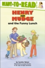 Image for Henry and Mudge and the Funny Lunch