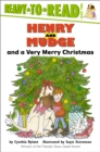 Image for Henry and Mudge and a Very Merry Christmas