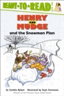Image for Henry and Mudge and the Snowman Plan