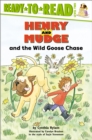 Image for Henry and Mudge and the Wild Goose Chase
